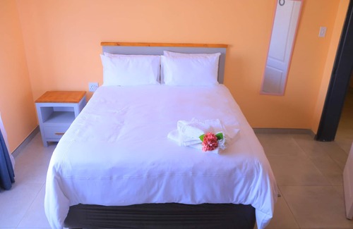 Mafeteng House | Bataung Guest House