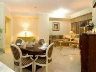 Bendungan Hilir Apartment | Batavia Apartments: 4-Star Comfort with Pool & Family Amenities