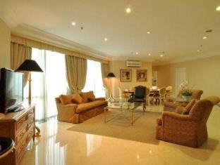 Bendungan Hilir Apartment | Batavia Apartments: 4-Star Comfort with Pool & Family Amenities
