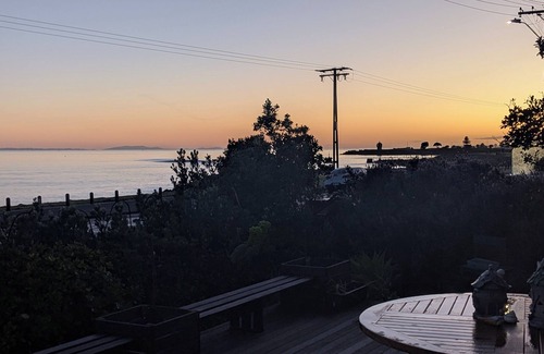 Westshore House | Batch at the Beach