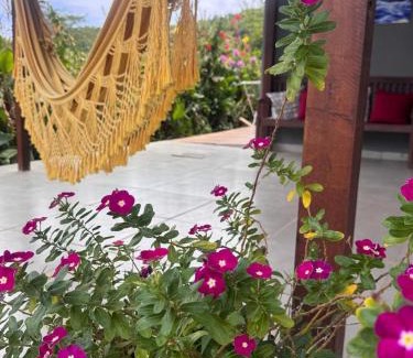 Boldro Hotel | Guest Rated: 9.3 at Batera House Noronha Awaits You