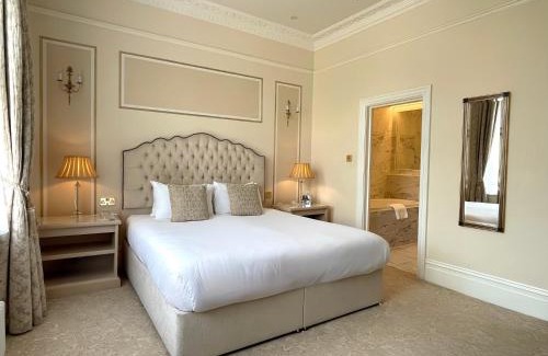 Newton St Loe Hotel | Elegant Bathen House Boutique Hotel – Guest Rated 9.3/10