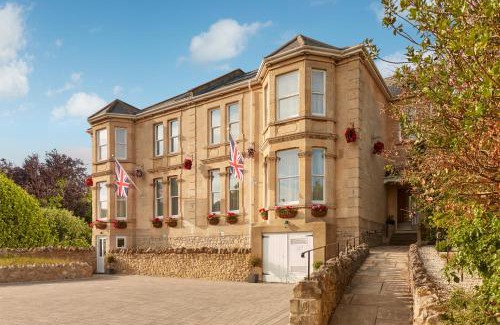 Newton St Loe Hotel | Elegant Bathen House Boutique Hotel – Guest Rated 9.3/10