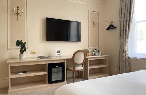 Newton St Loe Hotel | Elegant Bathen House Boutique Hotel – Guest Rated 9.3/10