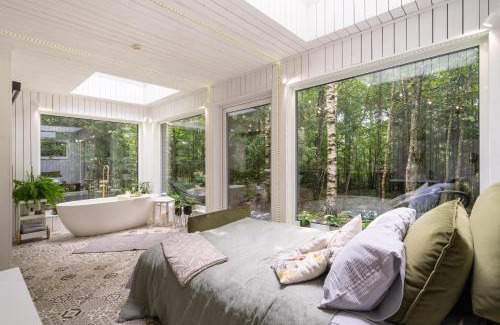 Pieriga House | Bathinforest