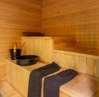 Pieriga House | Bathinforest