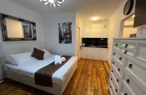Moree Hotel | Guest Favorite: Baths Motel Moree with Family-Friendly Amenities