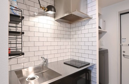 Honmachi Apartment | Convenient Hotel Steps from Hatsudai Station in Tokyo