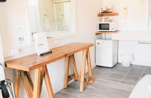 Bathurst Hotel | Convenient Bathurst Explorers Motel with Family-Friendly Amenities