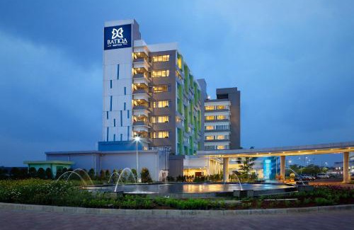 Karawang Hotel | Discover BATIQA Hotel & Apartments Karawang - Family Friendly!