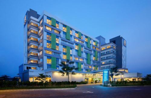 Karawang Hotel | Discover BATIQA Hotel & Apartments Karawang - Family Friendly!
