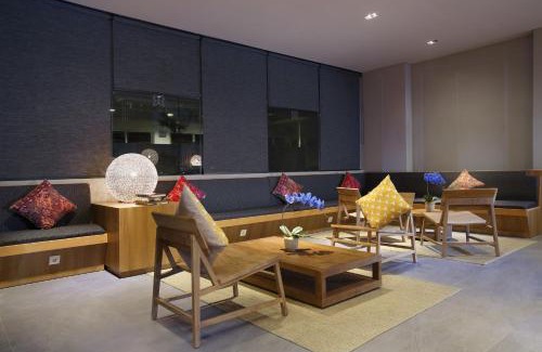 Cikarang Hotel | Comfortable Stay at BATIQA Hotel Jababeka Cikarang