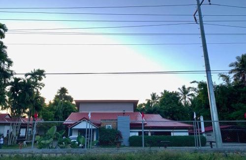 Dipaculao Hotel | Relax at Batis ni Juan Leisureland with Pool & Hot Tub