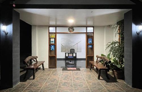 Dipaculao Hotel | Relax at Batis ni Juan Leisureland with Pool & Hot Tub