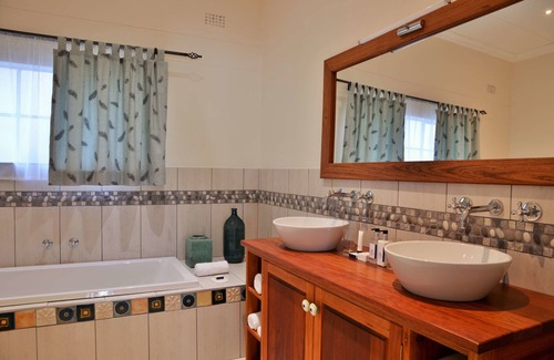 Victoria Falls Cabin | Experience Batonka Guest Lodge: Rated 9.8 with Pool & Dining
