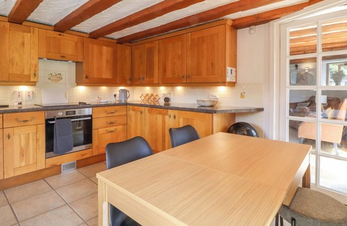 Kettlewell Cottage | Battery Barn