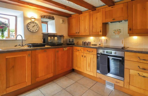 Kettlewell Cottage | Battery Barn