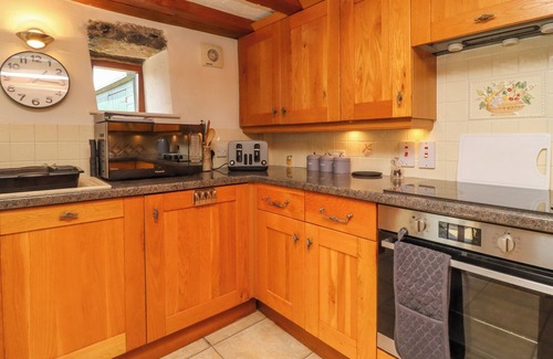 Kettlewell Cottage | Battery Barn