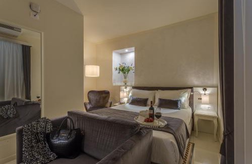 Pistoia Hotel | Historic Battistero Residenza d'Epoca with Family-Friendly Amenities