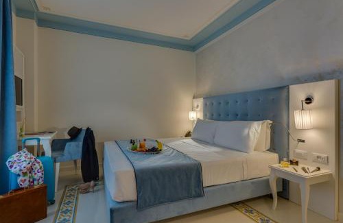 Pistoia Hotel | Historic Battistero Residenza d'Epoca with Family-Friendly Amenities