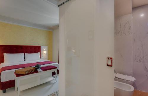Pistoia Hotel | Historic Battistero Residenza d'Epoca with Family-Friendly Amenities