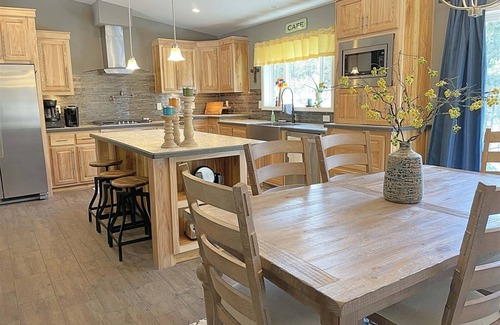 Rapid City House | Discover Battle Creek Station: Rated 10/10 with Great Amenities