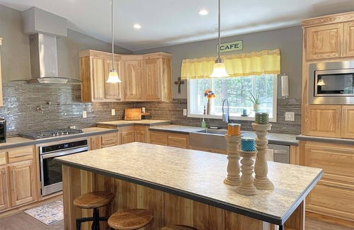 Rapid City House | Discover Battle Creek Station: Rated 10/10 with Great Amenities