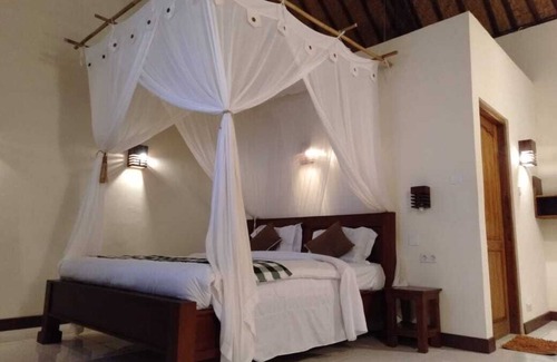 Pejarakan Hotel | Guest Rated 10/10 at Batu Ampar Menjangan Retreat