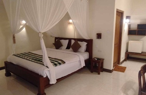 Pejarakan Hotel | Guest Rated 10/10 at Batu Ampar Menjangan Retreat
