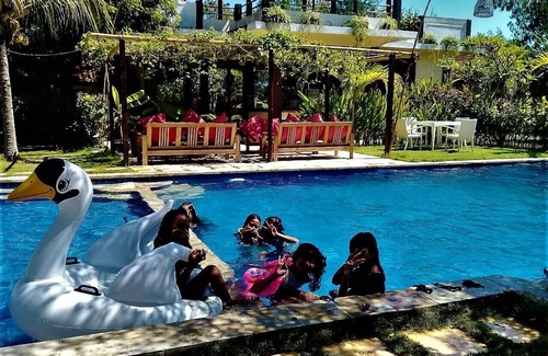 Pejarakan Hotel | Guest Rated 10/10 at Batu Ampar Menjangan Retreat