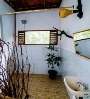 Bohorok House | Top-Rated Batu Kapal Guest House with Hot Tub & Breakfast