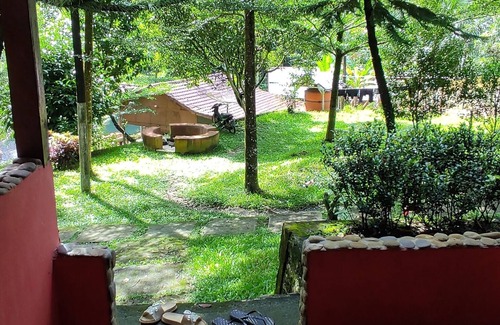 Bohorok House | Discover Batu Katak Gibbon Guesthouse with Family-Focused Amenities