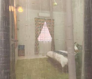 Batu Pahat House | Enjoy Family-Friendly Comfort at Batu Pahat Qastina Homestay