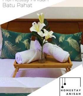 Batu Pahat House | Enjoy Family-Friendly Comfort at Batu Pahat Qastina Homestay