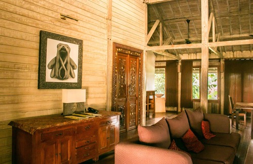 Senggigi Villa | Batulayar Villa: Breathtaking Ocean and Sunset Views