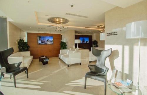 New Boulevard Apartment | BATUMI PALACE Resort
