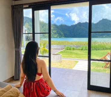 Toya Bungkah House | Batur Harmony Bali