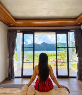 Toya Bungkah House | Batur Harmony Bali