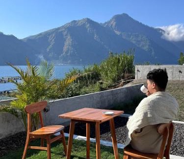Toya Bungkah House | Batur Harmony Bali