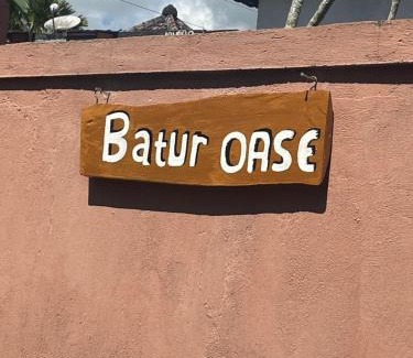 Toya Bungkah House | Batur OASE