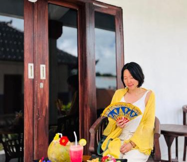 Toya Bungkah House | Batur OASE