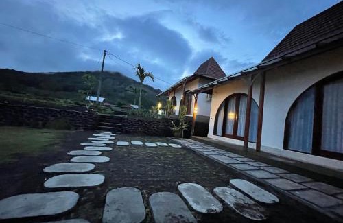 Songan House | batur settlement hostel