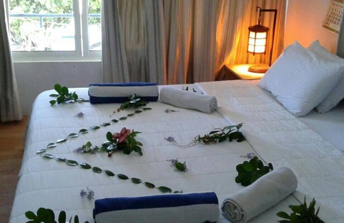 Thulusdhoo Island House | Discover Batuta Maldives Surf View with Ocean Views & Pool