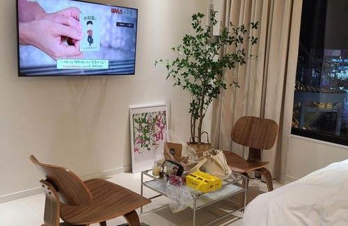 Sokcho House | Family-Friendly Stay at Bau Haus with Great Amenities