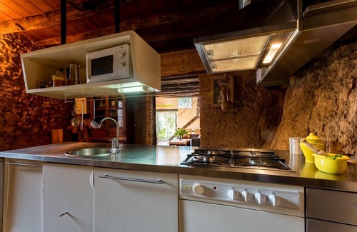 Valdelarco Cottage | Stylish Bau Ksar Casas Valdelarco - Pool & Breakfast Included