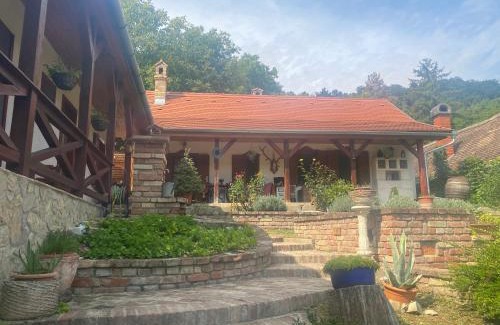 Puspokszentlaszlo House | Bauer KisVendégház Püspökszentlászló