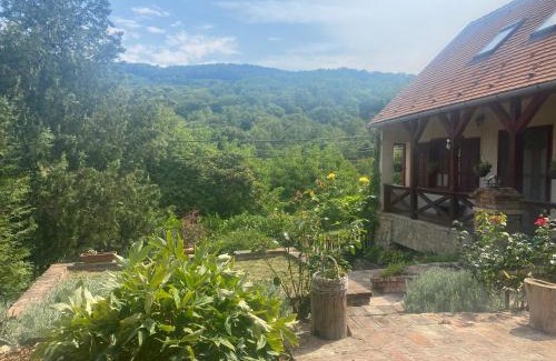 Puspokszentlaszlo House | Bauer KisVendégház Püspökszentlászló