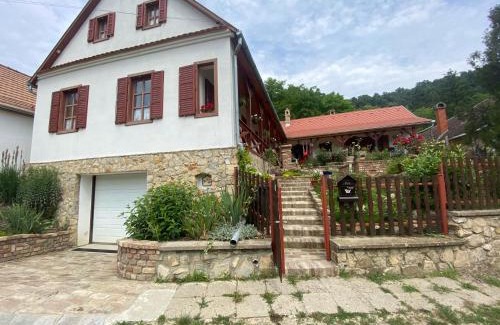 Puspokszentlaszlo House | Bauer KisVendégház Püspökszentlászló