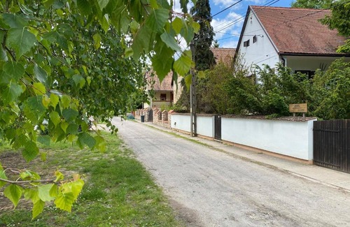 Puspokszentlaszlo House | Top-Rated Bauer Vendégház in Püspökszentlászló