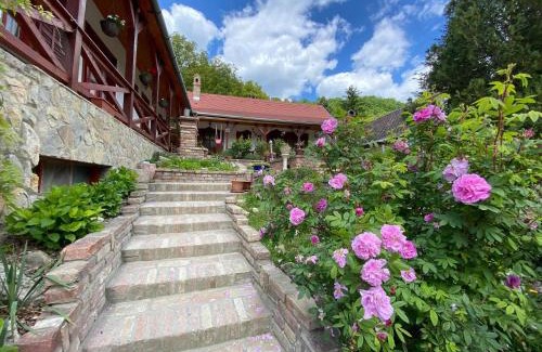 Puspokszentlaszlo House | Top-Rated Bauer Vendégház in Püspökszentlászló